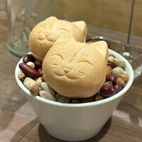 恵比寿ビストロ 猫も杓子も - 