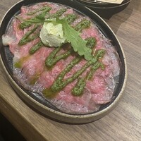 恵比寿ビストロ 猫も杓子も - 