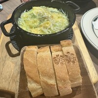 恵比寿ビストロ 猫も杓子も - 