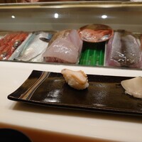 美乃鮨 - ばい貝