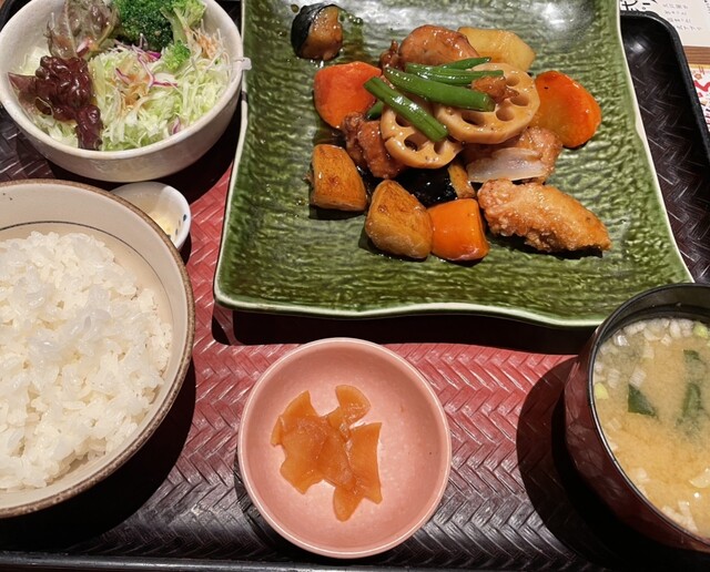 Ootoya Jiyugaoka Minamiguchi Ten