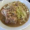 RAMEN .R 長居店