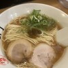 博多ラーメン一天門