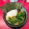 家系ラーメン 王道家 本店