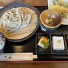 高野蕎麦ここね 本店
