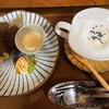 寺cafe 成慶院