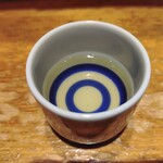 Yakiago Shio Ramen Takahashi Shinjuku Hon Ten - 