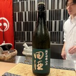 目黒 ながもと - 