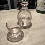ちょこっと 日本酒とアテのお店。 - 