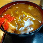 志奈乃 元町店 - かつカレー丼