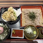 王寿庵 - 料理写真: