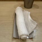 鶏白湯そば 燠 - 