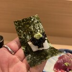 目黒 ながもと - 