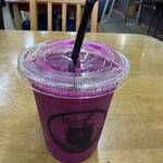 ハッピーモア市場 - ドリンク写真: