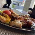 マヤデビ つくば店 - 