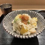 目黒 ながもと - 