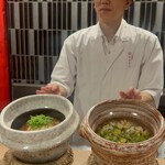 目黒 ながもと - 