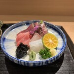 目黒 ながもと - 