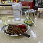 カレーのチャンピオン - 