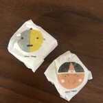 廣榮堂 - 料理写真: