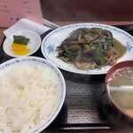 東園 - 