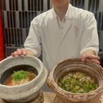 目黒 ながもと - 