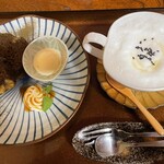 寺cafe 成慶院 - 