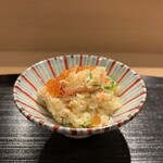 目黒 ながもと - 