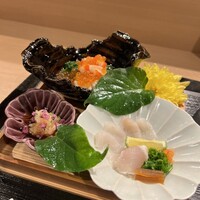 目黒 ながもと - 