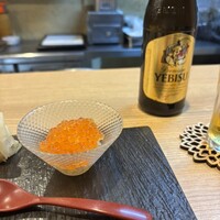 梅田 鮨処いこう - 