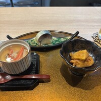 梅田 鮨処いこう - 