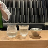 目黒 ながもと - 