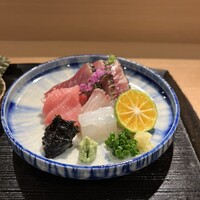 目黒 ながもと - 