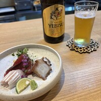 梅田 鮨処いこう - 