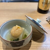 梅田 鮨処いこう - 