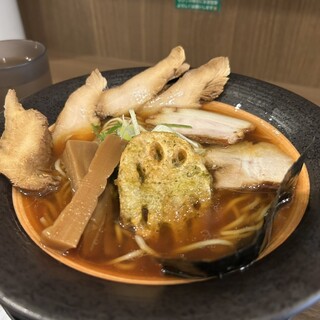 麺や いちころ_0