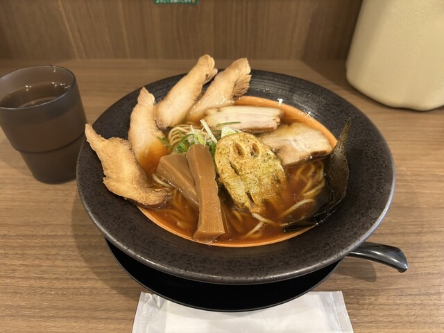 麺や いちころ - 喜連瓜破/ラーメン | 食べログ