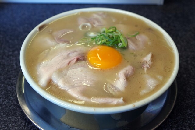 Saga Ramen Ichigen., Saga, Japan