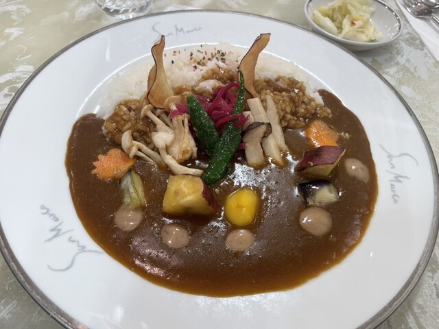 San Marco Takashimaya Senboku Ten