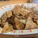 スタミナカレーの店バーグ - 