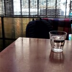 ナニワヤ・カフェ - 