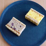 村岡屋 - 料理写真: