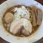 環七らーめん てらっちょ - 料理写真: