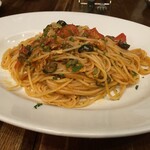 ピッツァダバッボ - 