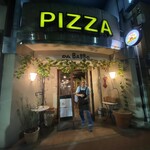 ピッツァダバッボ - 