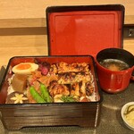 ノノトリスタンド アカサカミツケ - 