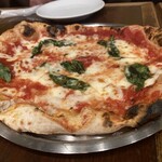 ピッツァダバッボ - 