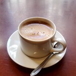 ナニワヤ・カフェ - 