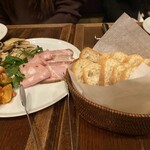 ピッツァダバッボ - 