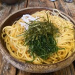 スパゲティーnokishita - 